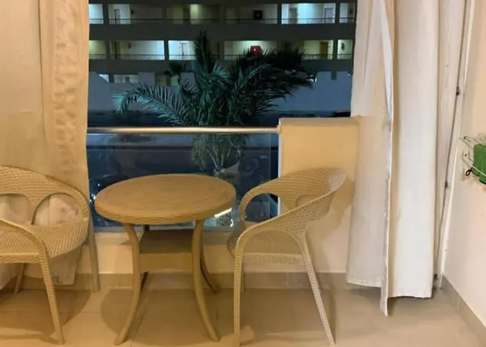 Florenza Khamsen Hotel cápsula