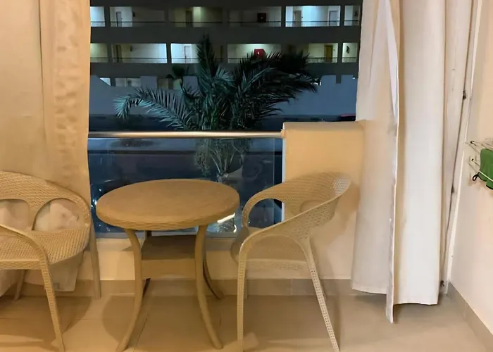 Florenza Khamsen Hurghada