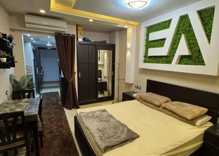 Florenza Khamsen Hotel cápsula